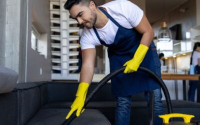 The Wrong Commercial Cleaners Can Do More Damage